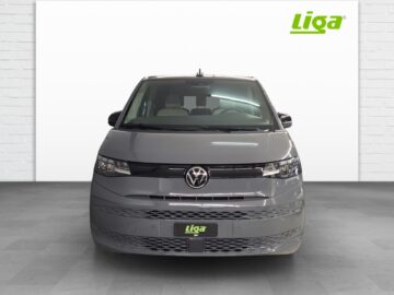 VW T7 Multivan kurz 2.0 TDI DSG