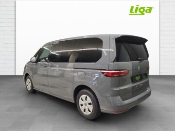 VW T7 Multivan kurz 2.0 TDI DSG