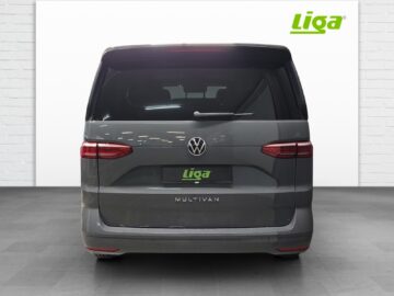 VW T7 Multivan kurz 2.0 TDI DSG