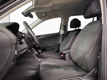 VW Tiguan Allspace 2.0 TSI Highline DSG