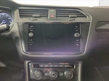 VW Tiguan Allspace 2.0 TSI Highline DSG