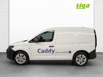 VW Caddy Kaw. 1.5 TSI PHEV 150 DSG