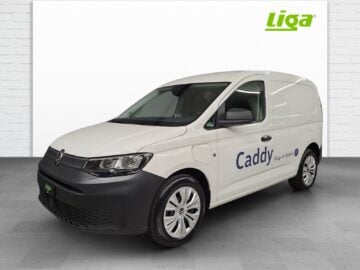 VW Caddy Kaw. 1.5 TSI PHEV 150 DSG