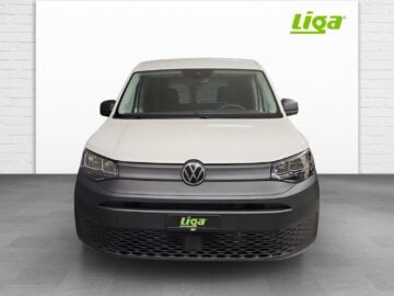 VW Caddy Kaw. 1.5 TSI PHEV 150 DSG