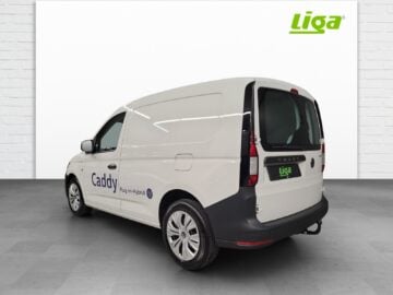 VW Caddy Kaw. 1.5 TSI PHEV 150 DSG