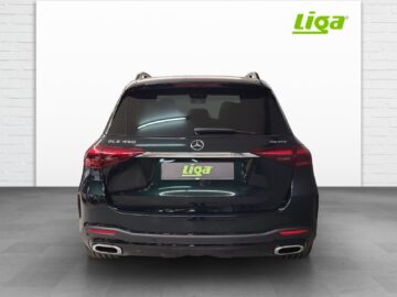 Mercedes-Benz GLE 450 AMG Line 4Matic