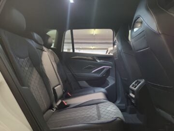 VW Tiguan 2.0 TSI R-Line DSG 4motion