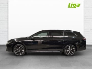 VW Passat Variant 2.0 TSI R-Line  DSG 4motion