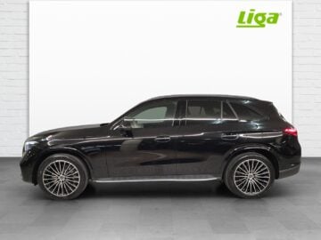 Mercedes-Benz GLC 300 AMG Line 4Matic