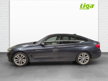 BMW 340i xDrive Sport Gran Turismo