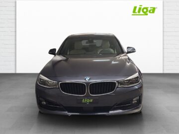 BMW 340i xDrive Sport Gran Turismo