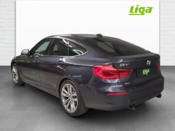 BMW 340i xDrive Sport Gran Turismo