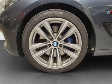 BMW 340i xDrive Sport Gran Turismo