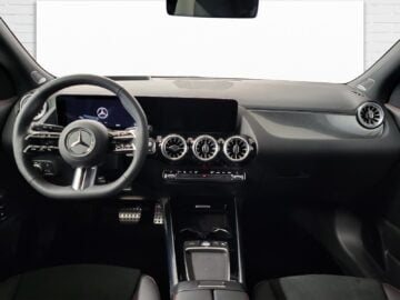 Mercedes-Benz GLA 250 AMG Line 4Matic Swiss Star