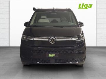 VW T7 California 2.0 TDI Ocean Liberty DSG