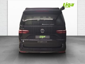 VW T7 California 2.0 TDI Ocean Liberty DSG