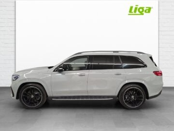 Mercedes-Benz GLS 450 d AMG Line 4Matic