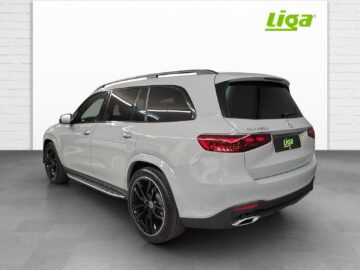 Mercedes-Benz GLS 450 d AMG Line 4Matic