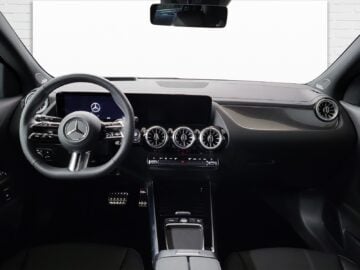 Mercedes-Benz GLA 250 AMG Line 4Matic Swiss Star