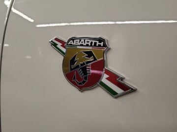 Fiat 595 C Abarth 1.4 T-Jet 145