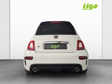 Fiat 595 C Abarth 1.4 T-Jet 145