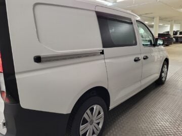 VW Caddy Maxi Kaw. 1.5 TSI 116 Entry DSG