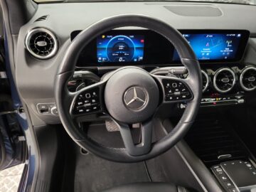 Mercedes-Benz B 200 d Style 4Matic