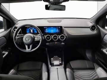 Mercedes-Benz B 200 d Style 4Matic