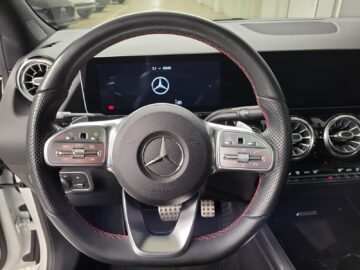 Mercedes-Benz B 200 AMG Line