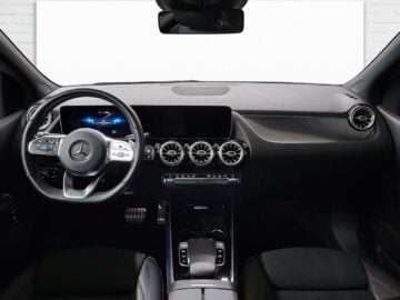 Mercedes-Benz B 200 AMG Line