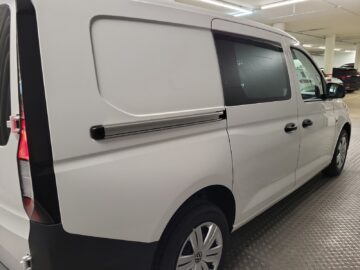 VW Caddy Maxi Kaw. 2.0 TDI 102 BlueMT Entry