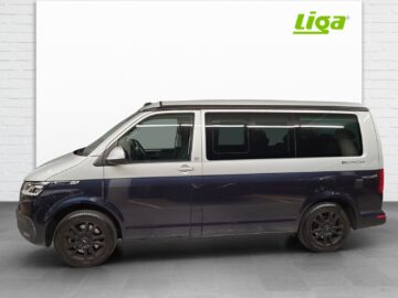 VW T6.1 California 3000 2.0 TDI 150 Beach Liberty