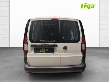 VW Caddy Maxi Kaw. 2.0 TDI 102 BlueMT Entry