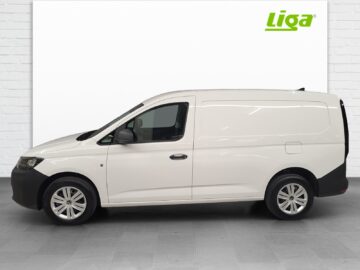 VW Caddy Maxi Kaw. 1.5 TSI 116 Entry DSG