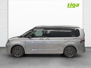 VW California 2.0 TSI Ocean Liberty DSG