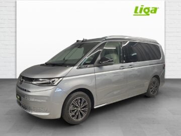 VW California 2.0 TSI Ocean Liberty DSG