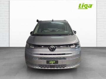 VW California 2.0 TSI Ocean Liberty DSG