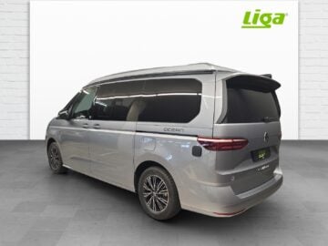 VW California 2.0 TSI Ocean Liberty DSG