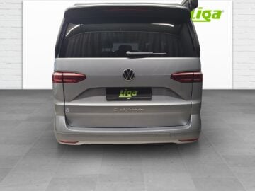 VW California 2.0 TSI Ocean Liberty DSG