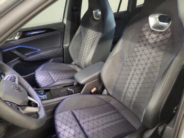 VW Tiguan 2.0 TDI SCR R-Line DSG 4motion