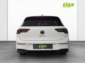 VW Golf VIII 1.5 eTSI R-Line DSG