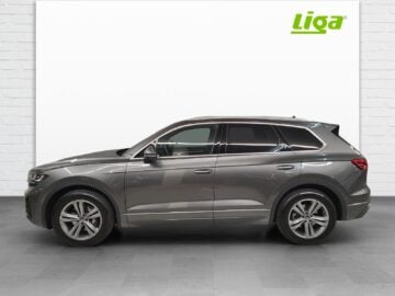 VW Touareg 3.0 V6 TDI 286 Elegance