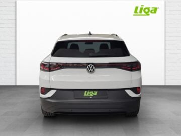 VW ID.4 Pro United