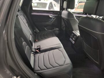 VW Touareg 3.0 V6 TSI R-Line