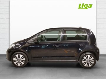 VW e-UP!