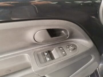 VW e-UP!