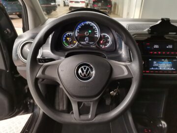 VW e-UP!