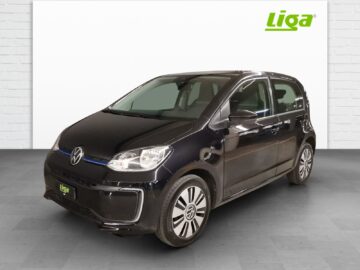 VW e-UP!
