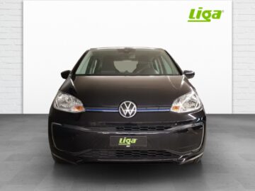 VW e-UP!