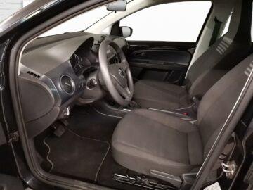 VW e-UP!